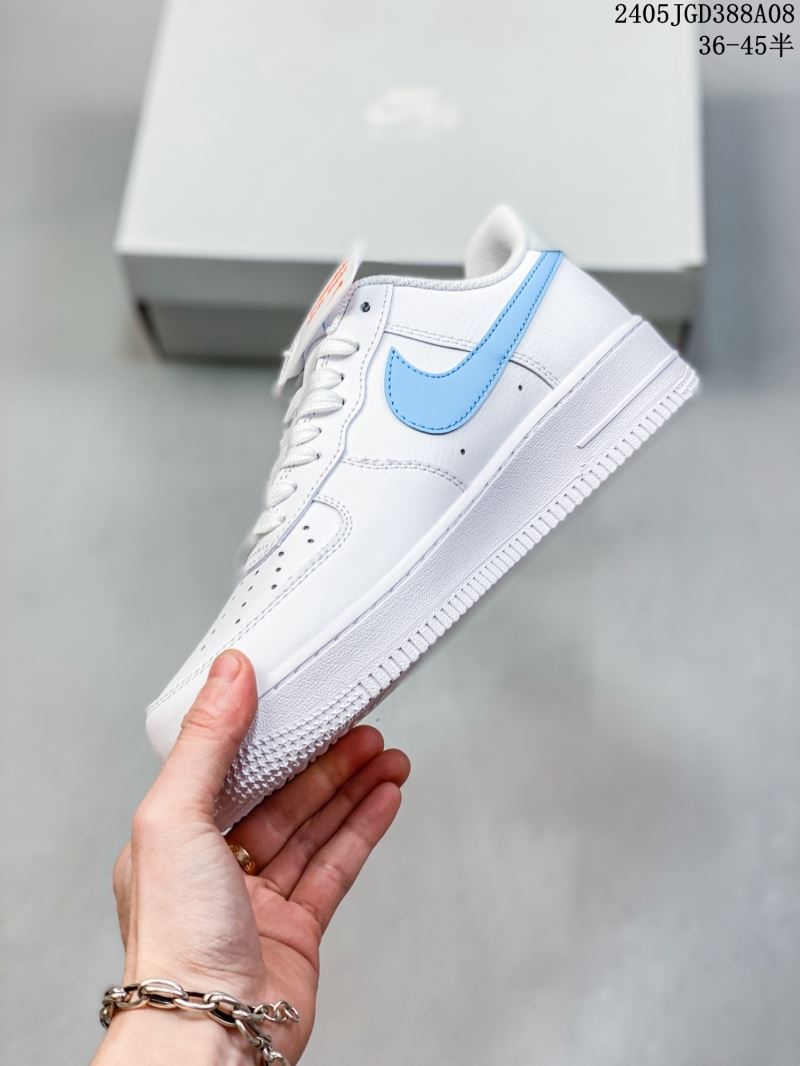 Nike Air Force 1 Shoes